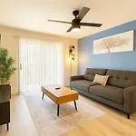 Dt Dallas L Luxe Abode 1Bd
