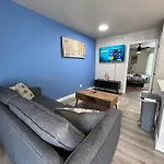 Dt Dallas L Luxe Abode 1Bd Apt