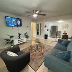 Dt Dallas Luxe Urban Oasis 1Bd Apt