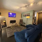 Dt Dallas L Baylor Med Walking Distance L 1Bed