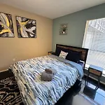 Dt Dallas L Baylor Med Walking Distance L 1Bed