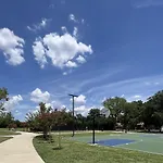 Dt Dallas L Baylor Med Walking Distance L 1Bed