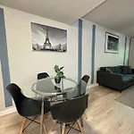 Downtown Dallas L Boho City Gem Luxe 1Bd