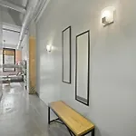 Stunning Downtown Apartment With Pool, Laundry, Parking