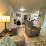Dt Dallas - Charming 1Bd - Nearby Dt - 5 Min From Baylor Med