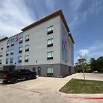 Studio 6 Dallas, Tx - Fair Park