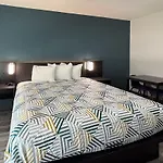 Studio 6 Dallas, Tx - Fair Park