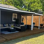 Dallas Charm In The Heart Of Medical District