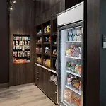 Courtyard By Marriott Dallas Downtown/Reunion District