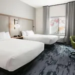 Fairfield By Marriott Inn & Suites Dallas East