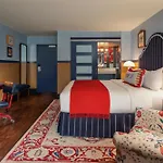 Graduate By Hilton Dallas