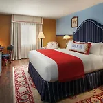 Graduate By Hilton Dallas