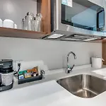 Home2 Suites By Hilton Dallas Medical District Lovefield, Tx