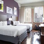 Fairfield Inn & Suites By Marriott Dallas Downtown