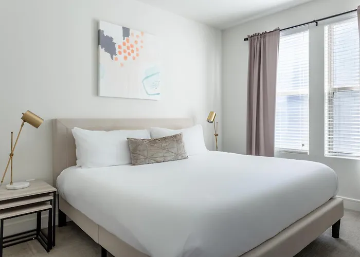 Kasa Greenville Dallas
