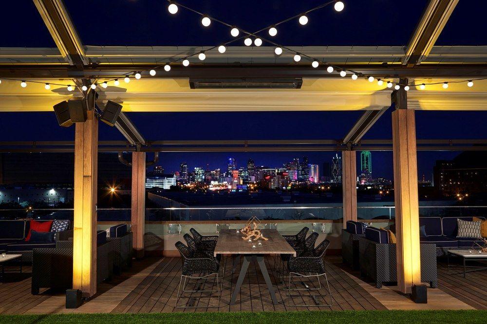 Renaissance 4* Dallas
