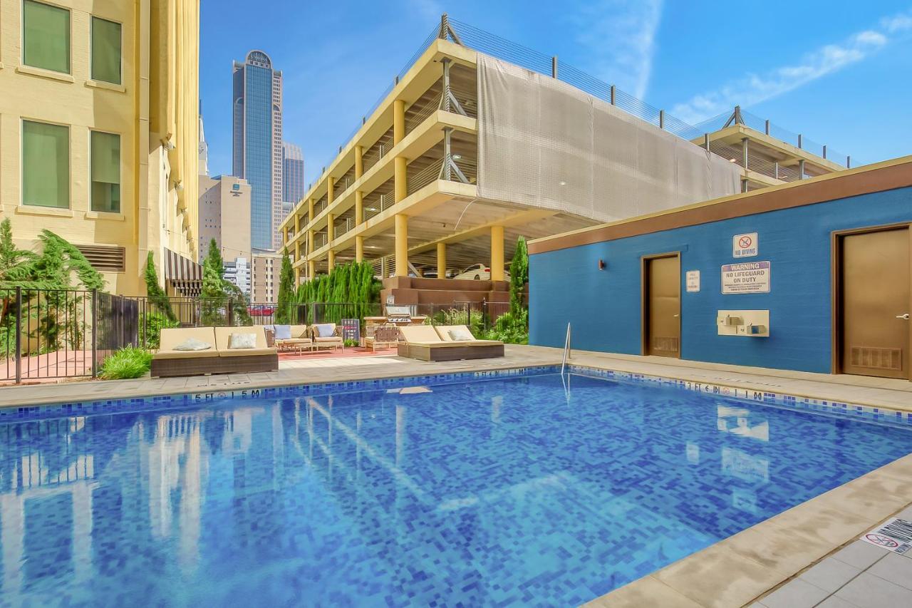 Apartamento Luxury Downtown By Amyfinehouse *