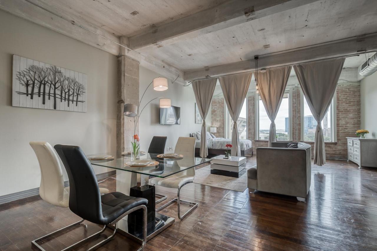 Apartamento Luxury Downtown By Amyfinehouse