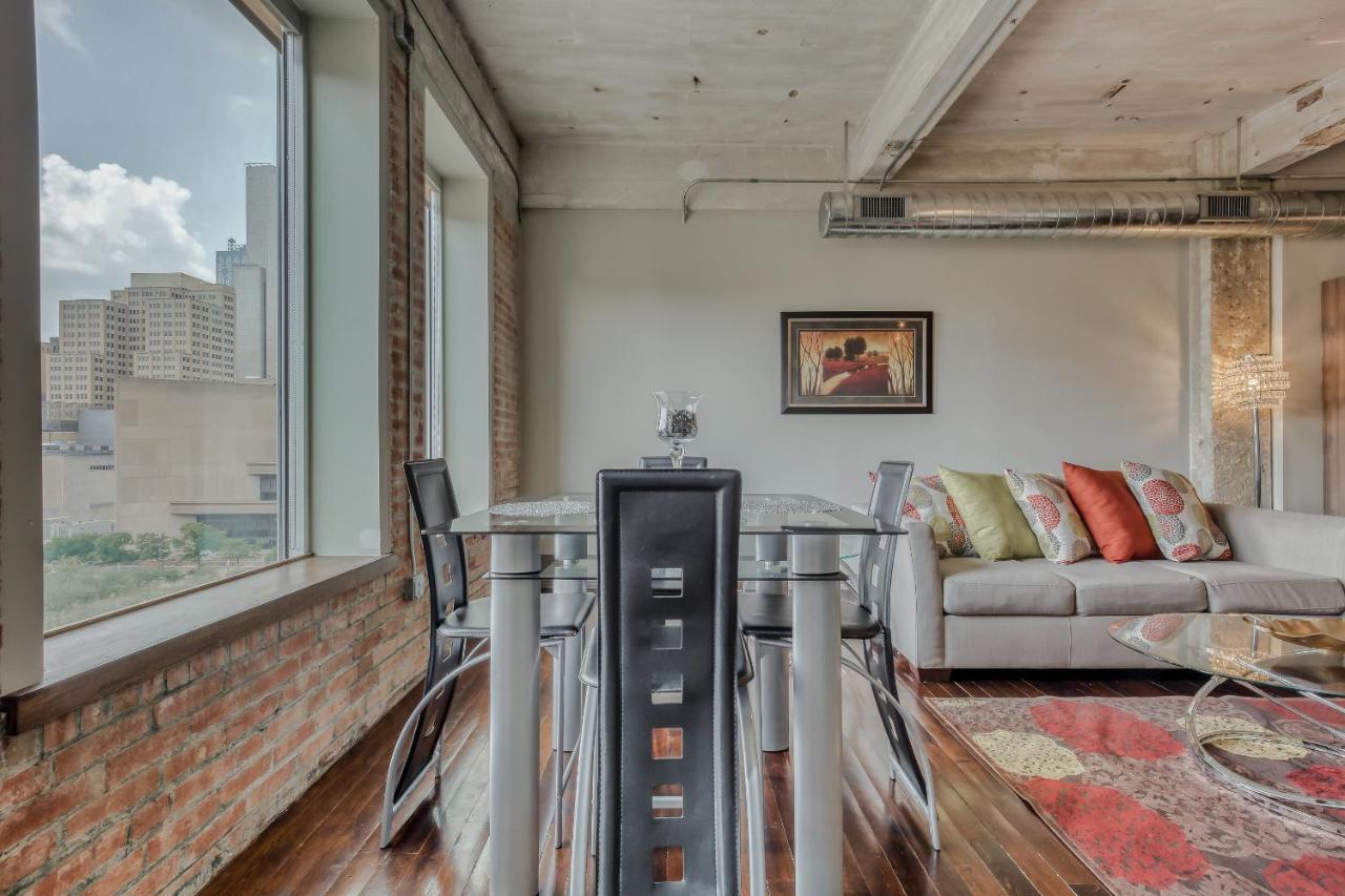 Luxury Downtown By Amyfinehouse Apartamento *
