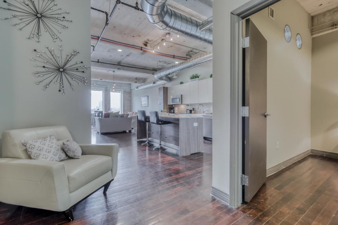 Luxury Downtown By Amyfinehouse Apartamento Dallas