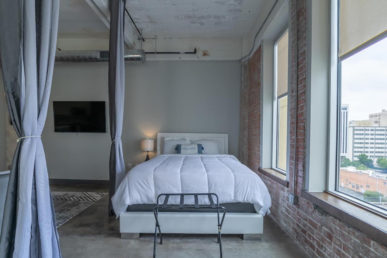Luxury Downtown By Amyfinehouse Apartamento *