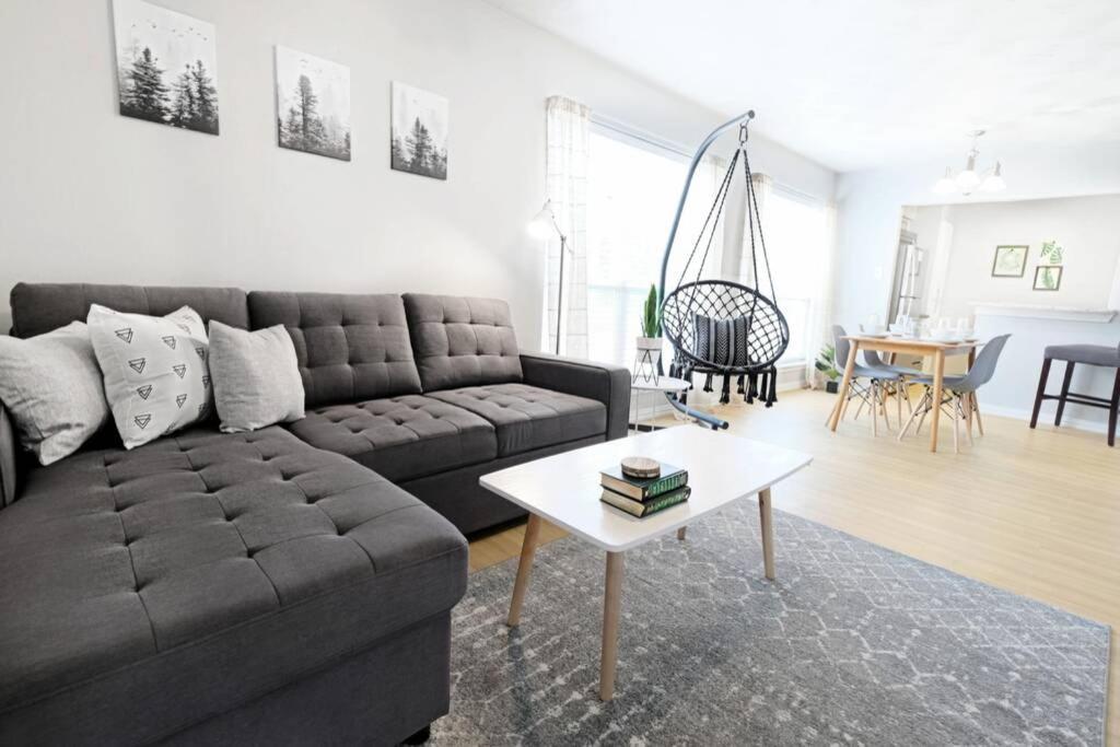 The Resting Space + Free Arboretum Tickets Apartamento *