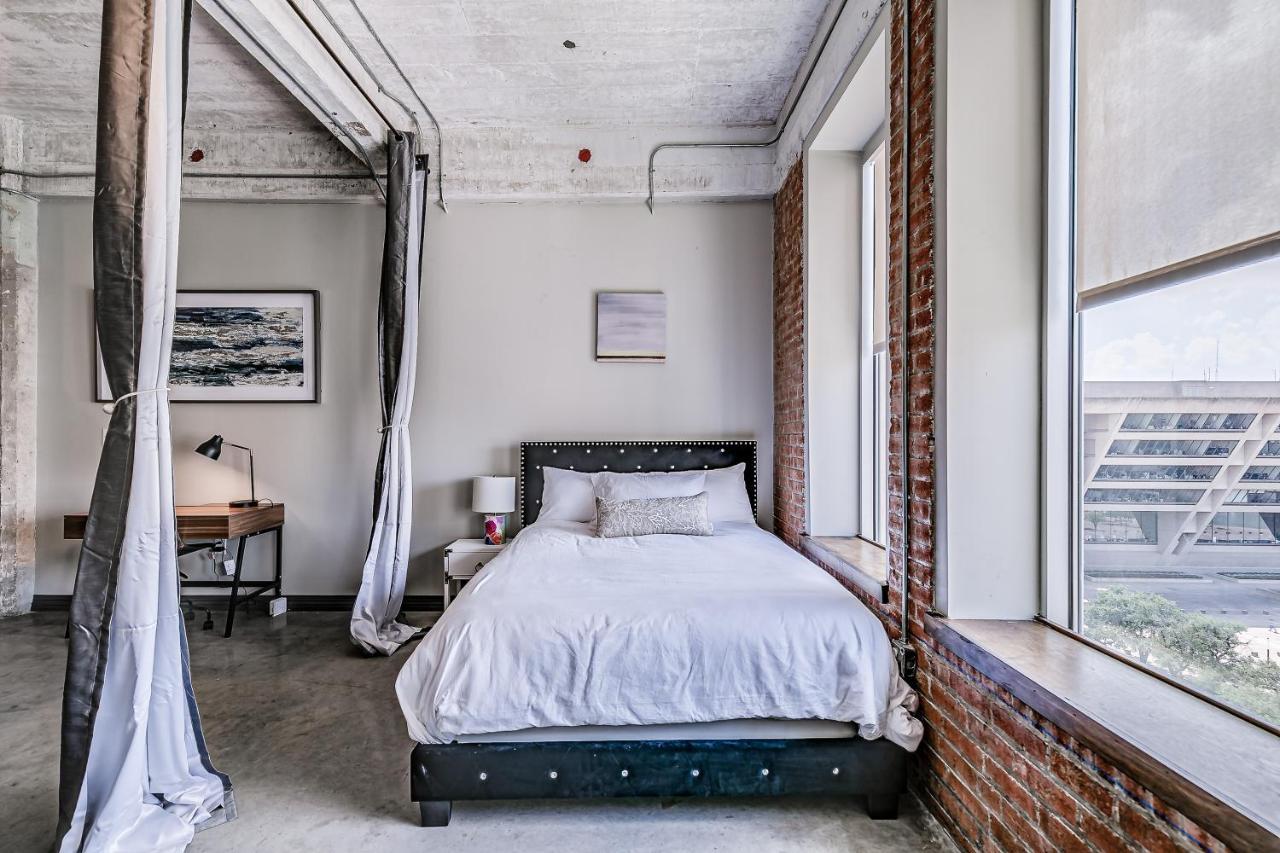 Apartamento Luxury Downtown By Amyfinehouse
