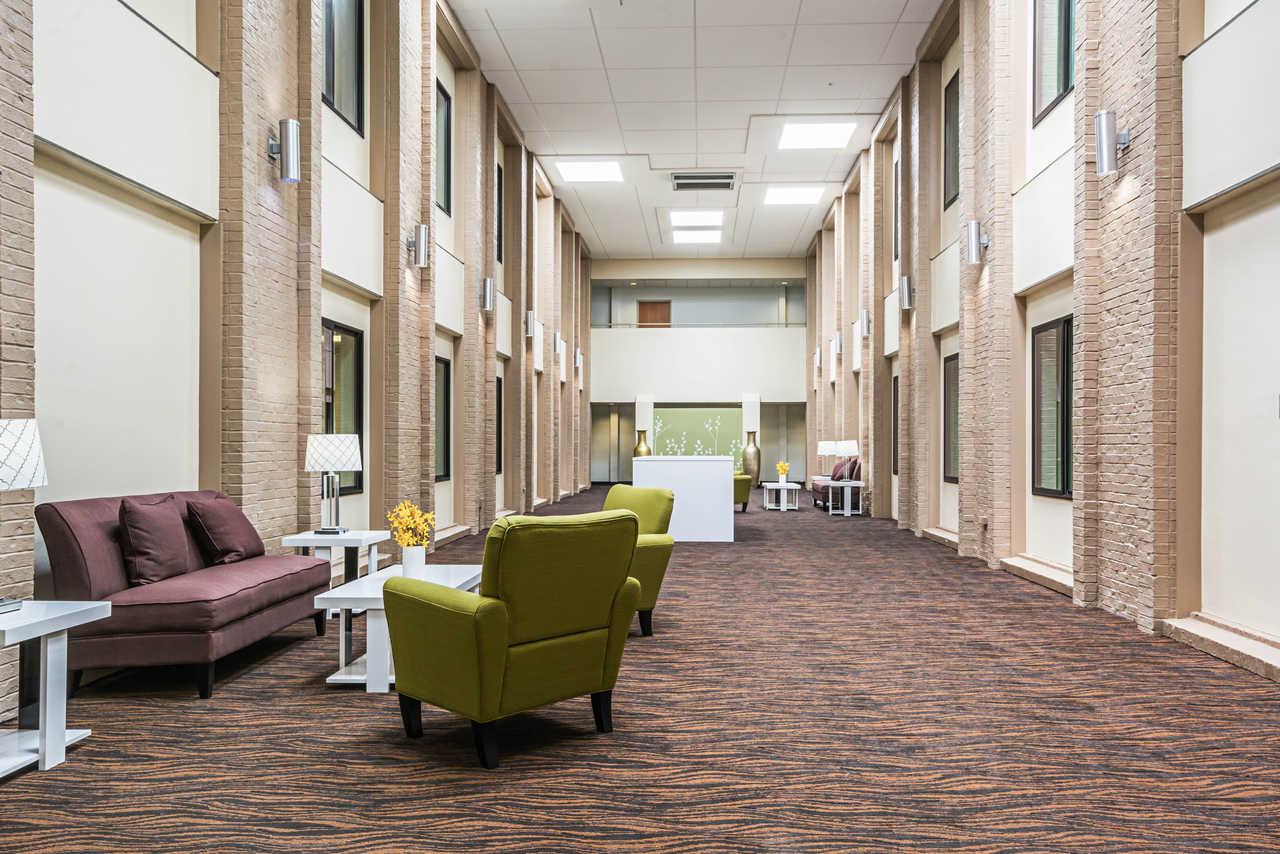 Sleep Inn Dallas Love Field-Medical District Inn Dallas