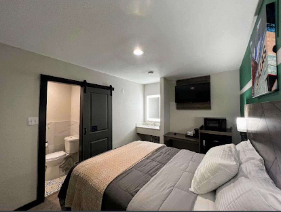Bishop Arts Suites Dallas