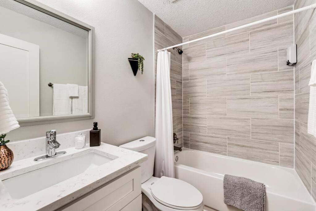 For Dallas: Close To Deep Ellum & Aac! Apartment Dallas
