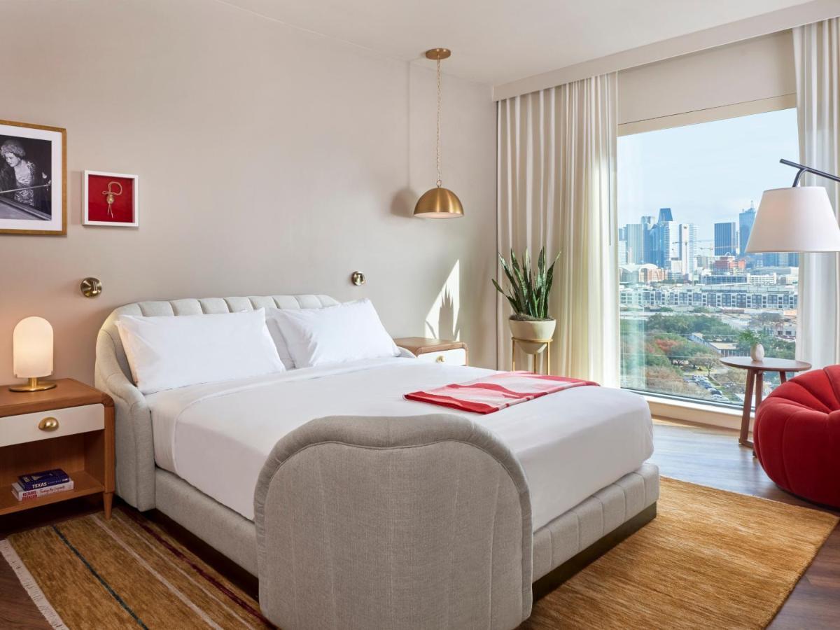 Virgin 4* Dallas