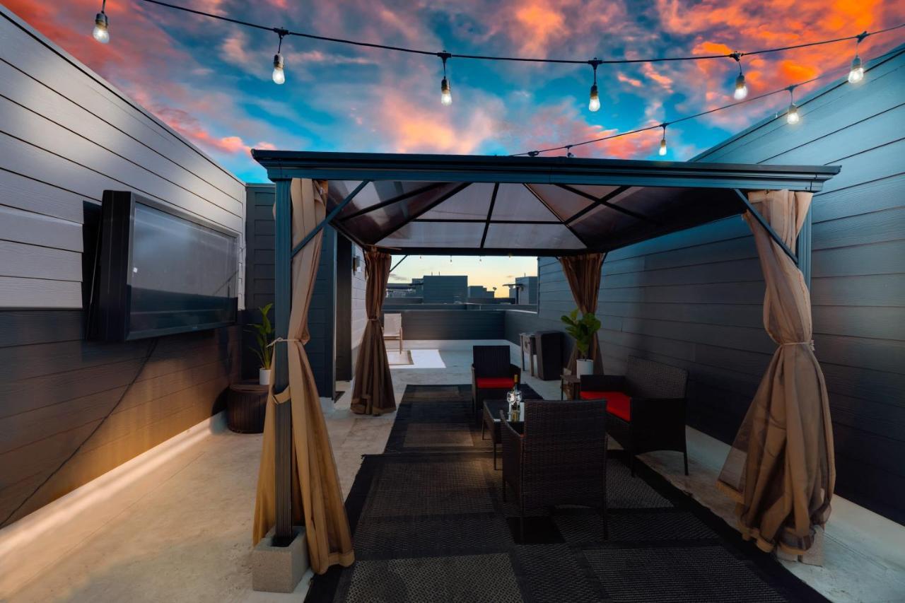 Cozysuites Uptown 3br King Beds Skyline View Apartment Dallas