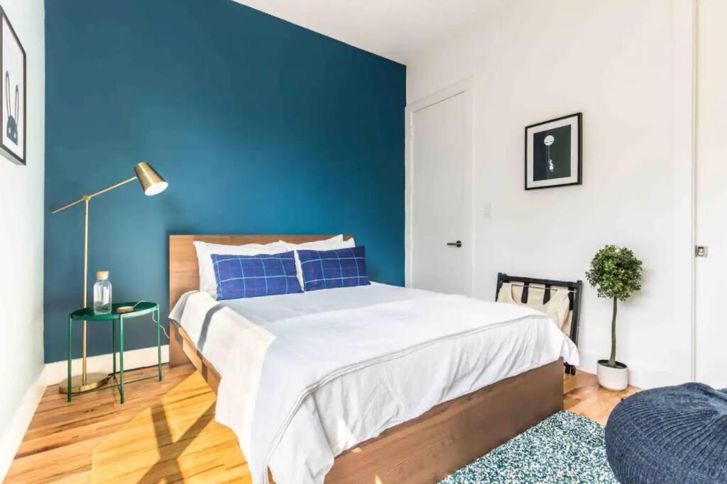 Holiday home Glamorous Perfectly Located Luxury 2 Bed Townhome