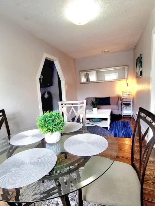 Casa Caribe Holiday home *