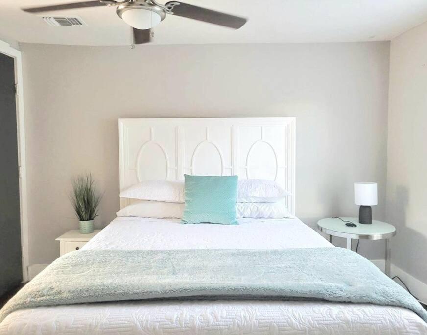 Casa Caribe Holiday home Dallas