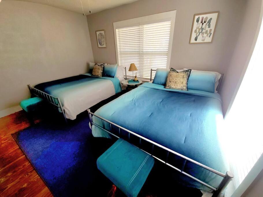 Casa Caribe * Dallas