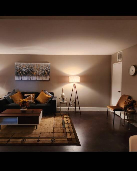 Awesome! In Downtown Apartment Dallas