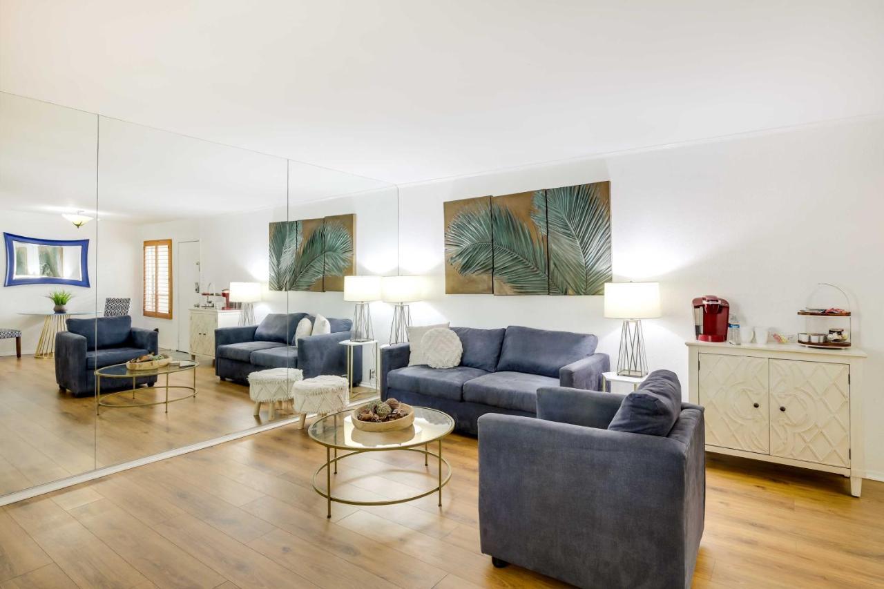 Stylish Knox Henderson With Community Pool! * Dallas