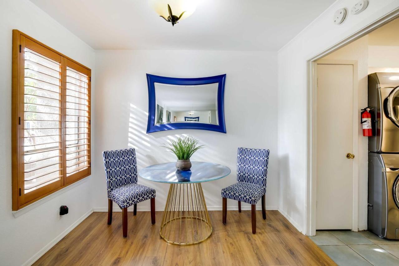 Stylish Knox Henderson With Community Pool! Apartment *
