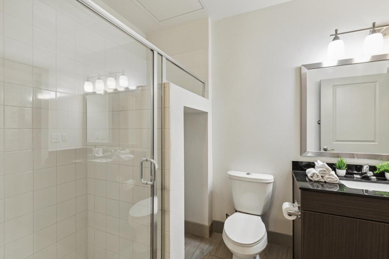 Stylish 1 Bedroom In Medical District Apartment Dallas
