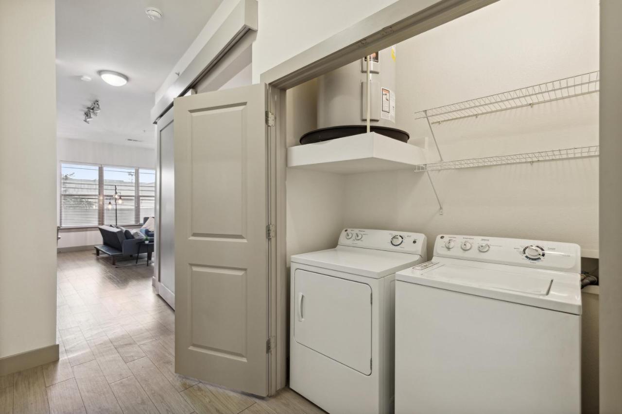 Apartment Stylish 1 Bedroom In Medical District *