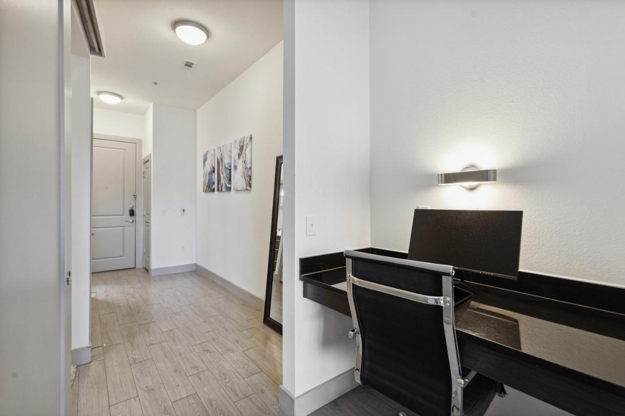Stylish 1 Bedroom In Medical District Dallas