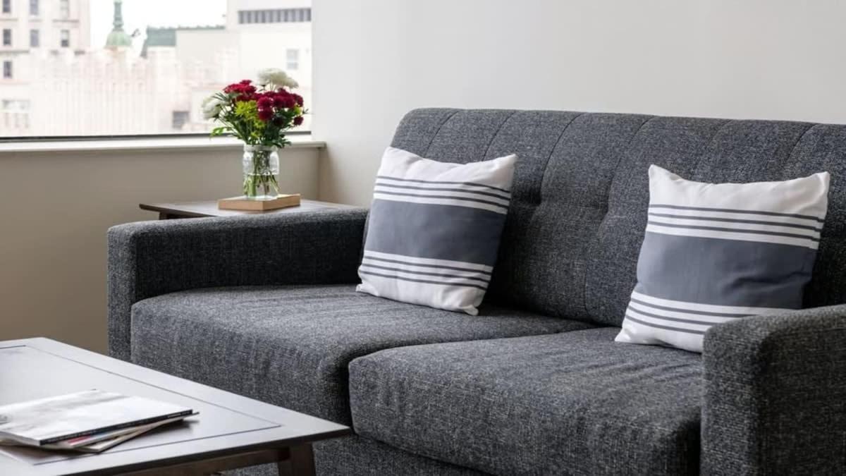 Cozysuites Two Stylish 2br On Elm St * Dallas