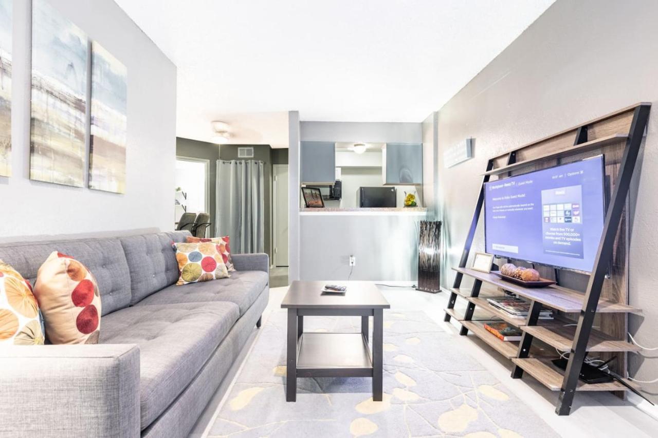 Apartment Charming Corporate In Dfw