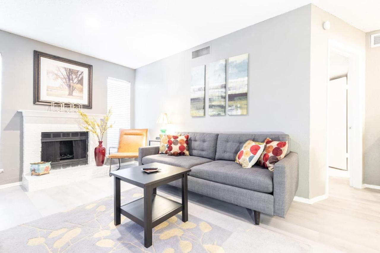 Apartment Charming Corporate In Dfw *