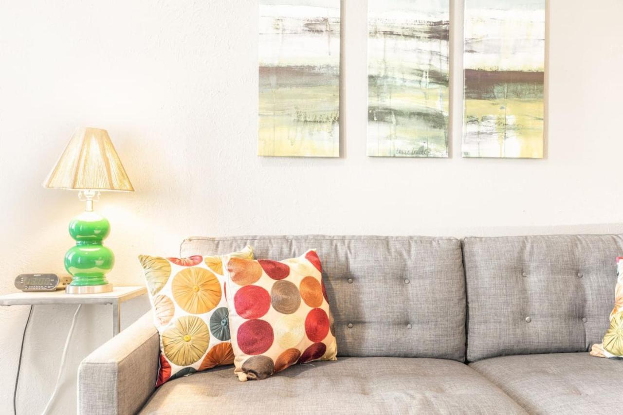 Charming Corporate In Dfw * Dallas