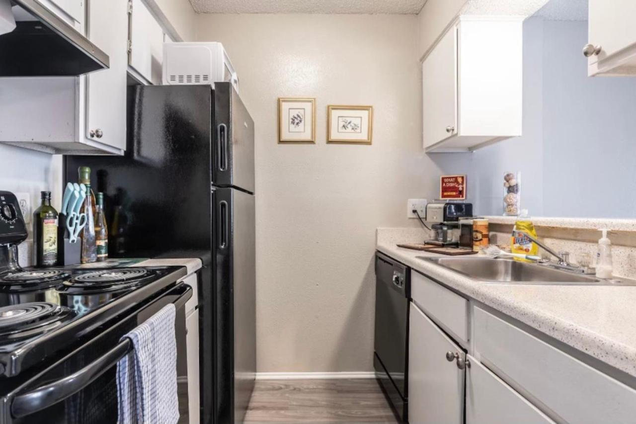 Urban In North One Bedroom Apartment