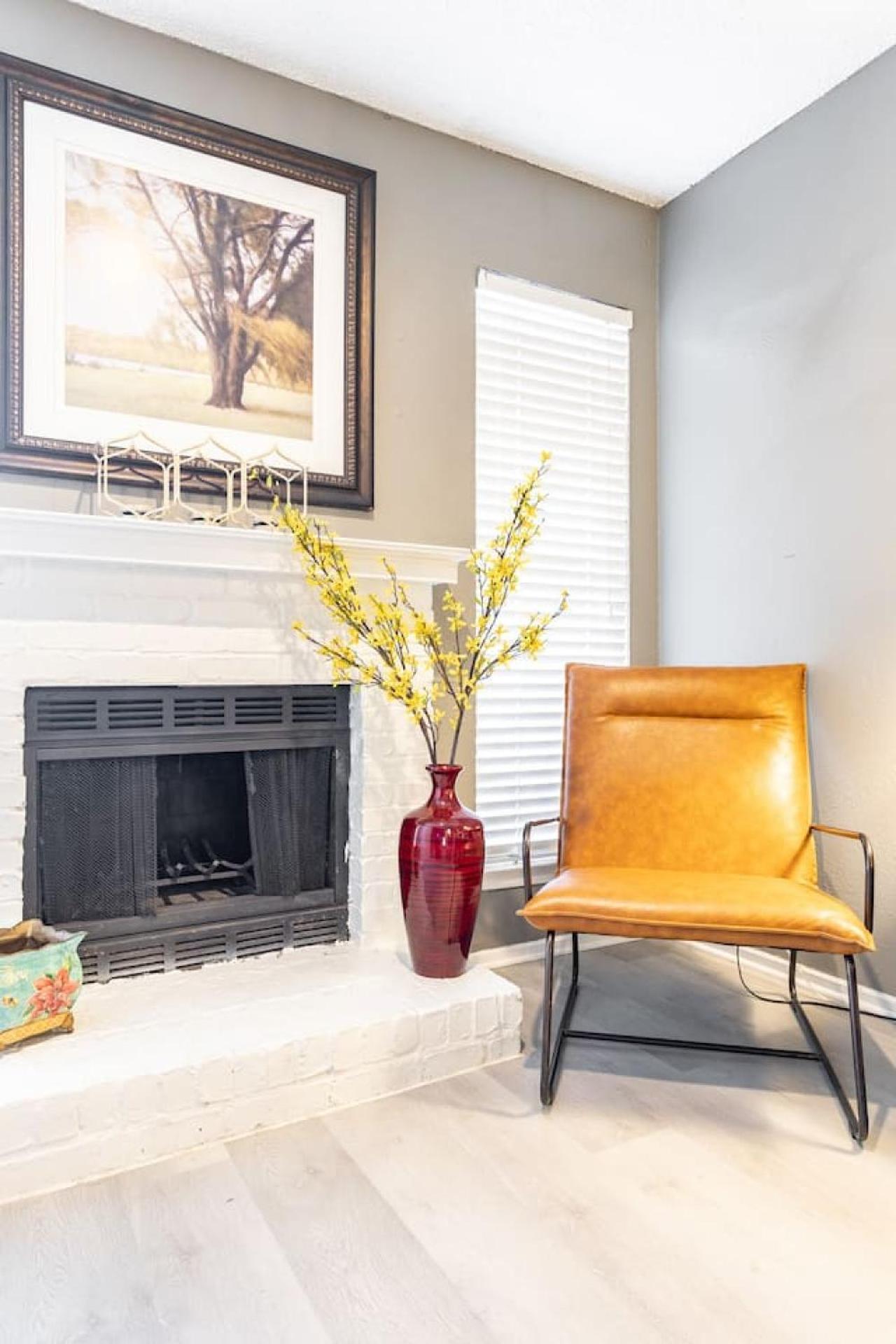 Charming Corporate In Dfw Apartment Dallas
