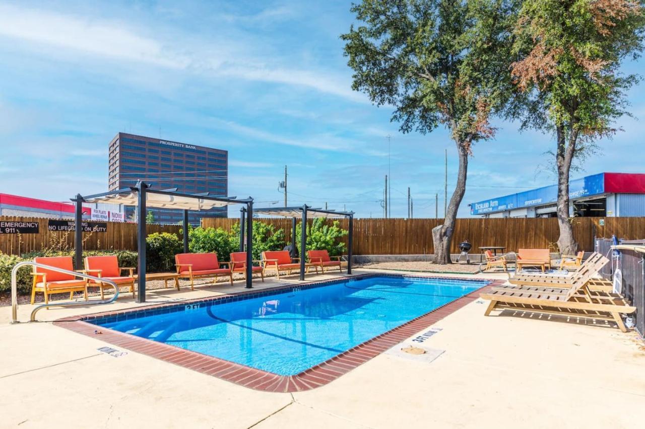Charming Corporate In Dfw * Dallas