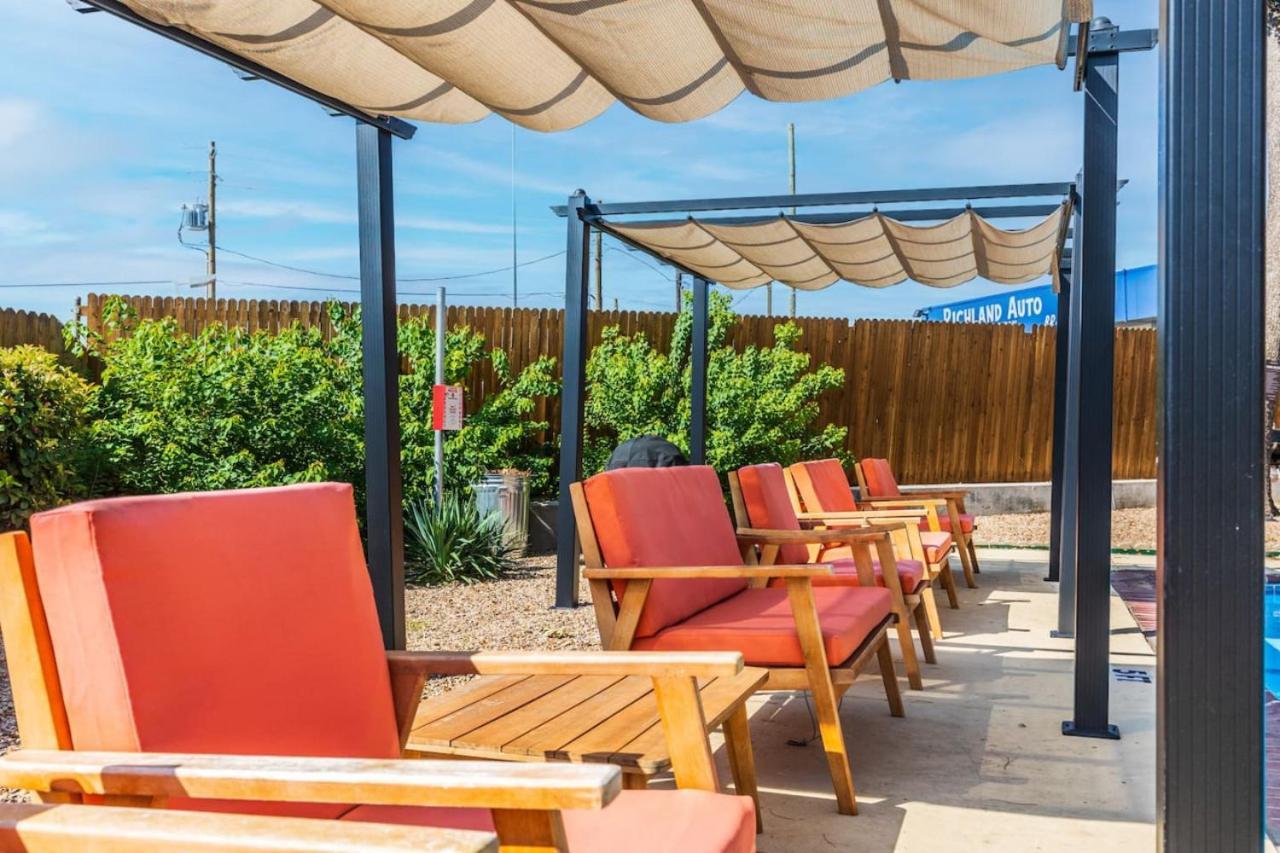 Charming Corporate In Dfw * Dallas